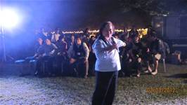 100學年度畢業校外教學活動