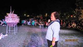 100學年度畢業校外教學活動