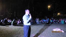 100學年度畢業校外教學活動