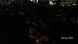 100學年度畢業校外教學活動