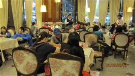 100學年度畢業校外教學活動
