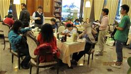 100學年度畢業校外教學活動