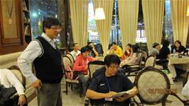 100學年度畢業校外教學活動