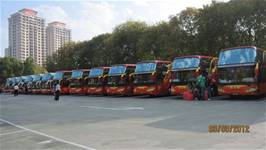 100學年度畢業校外教學活動