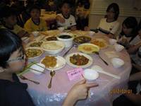 100學年度畢業校外教學活動