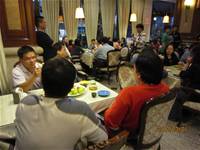 100學年度畢業校外教學活動