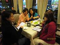 100學年度畢業校外教學活動