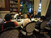 100學年度畢業校外教學活動