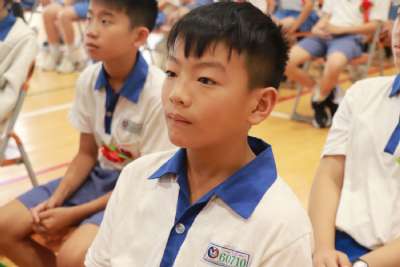 114學年度畢業典禮A