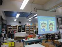 1010307教師教學成果分享發表