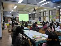 1010307教師教學成果分享發表