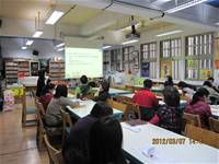 1010307教師教學成果分享發表