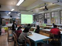 1010307教師教學成果分享發表