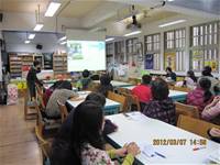 1010307教師教學成果分享發表