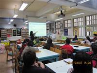 1010307教師教學成果分享發表