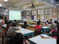 1010307教師教學成果分享發表