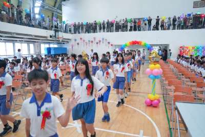 114學年度畢業典禮B