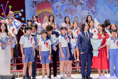 114學年度畢業典禮D