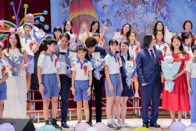 114學年度畢業典禮D