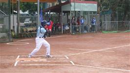 狂賀！本校教師壘球隊榮獲100學年度教育盃中小學壘球錦標賽殿軍