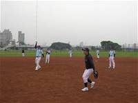 狂賀！本校教師壘球隊榮獲100學年度教育盃中小學壘球錦標賽殿軍