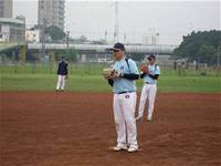 狂賀！本校教師壘球隊榮獲100學年度教育盃中小學壘球錦標賽殿軍