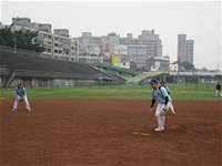 狂賀！本校教師壘球隊榮獲100學年度教育盃中小學壘球錦標賽殿軍