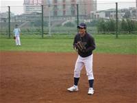 狂賀！本校教師壘球隊榮獲100學年度教育盃中小學壘球錦標賽殿軍