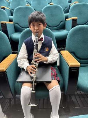 115年臺北市學生音樂比賽(管弦樂團)