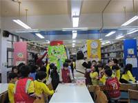 1010313神奇故事樹2-小水母交朋友