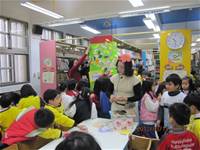 1010313神奇故事樹2-小水母交朋友