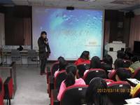 綠水小學到校服務課程