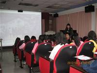 綠水小學到校服務課程