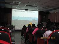 綠水小學到校服務課程