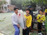 1010316小園丁實務工作-種香草了