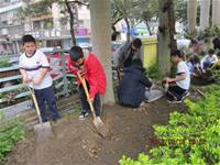 1010316小園丁實務工作-種香草了