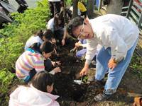 1010316小園丁實務工作-種香草了