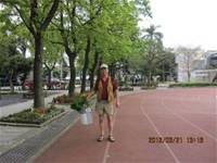 1010321第三群組研習-都會型學校生態池之教學運用