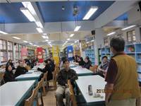 1010321第三群組研習-都會型學校生態池之教學運用