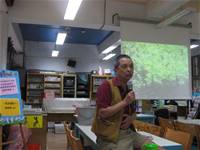 1010321第三群組研習-都會型學校生態池之教學運用