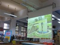 1010321第三群組研習-都會型學校生態池之教學運用