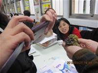 1010321第三群組研習-都會型學校生態池之教學運用