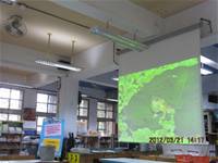 1010321第三群組研習-都會型學校生態池之教學運用