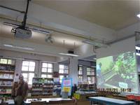 1010321第三群組研習-都會型學校生態池之教學運用