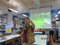 1010321第三群組研習-都會型學校生態池之教學運用