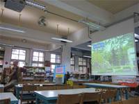 1010321第三群組研習-都會型學校生態池之教學運用