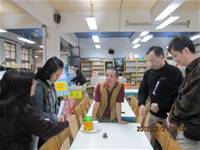 1010321第三群組研習-都會型學校生態池之教學運用