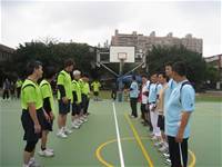 本校教師組球隊榮獲100學年度教育盃巧固球賽殿軍