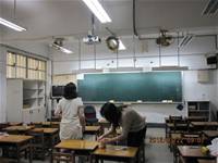 1010322英語情境教室布置-四月HappyEaster