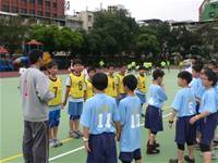 五年級男童組100學年度教育盃中小學巧固球錦標賽亞軍
